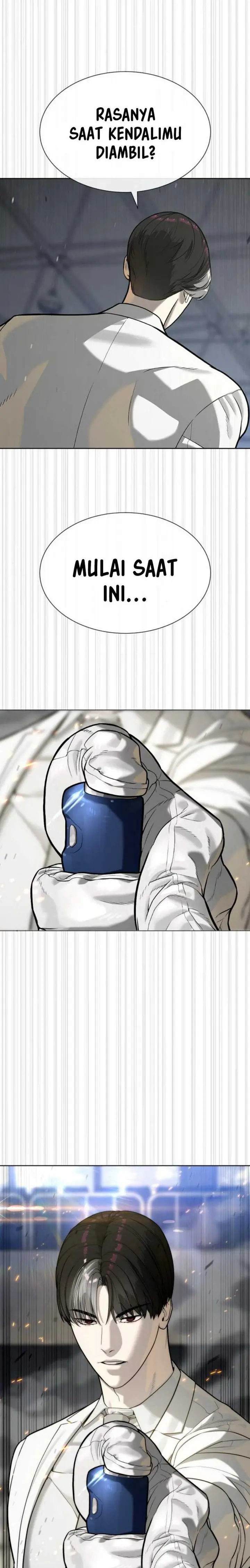 Read Killer Peter (ID) Manga Online