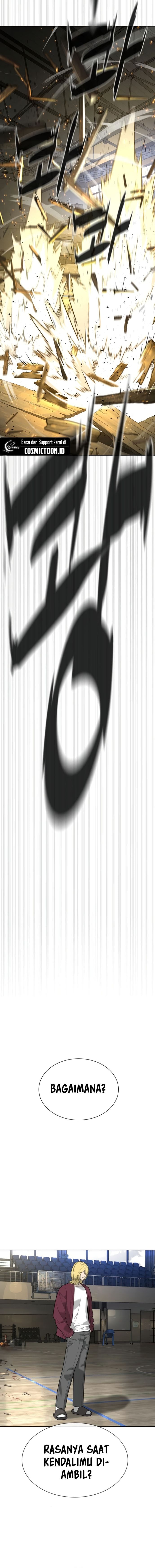 Read Killer Peter (ID) Manga Online