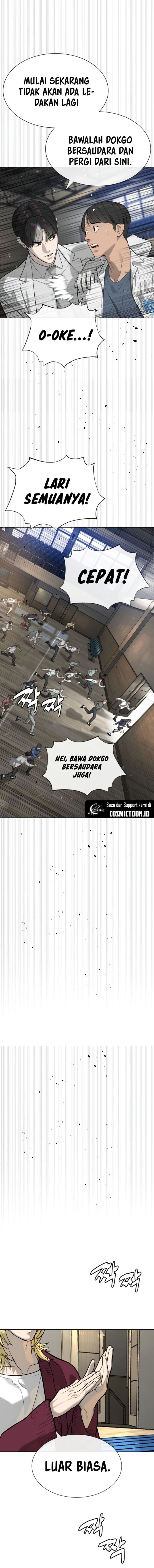 Read Killer Peter (ID) Manga Online