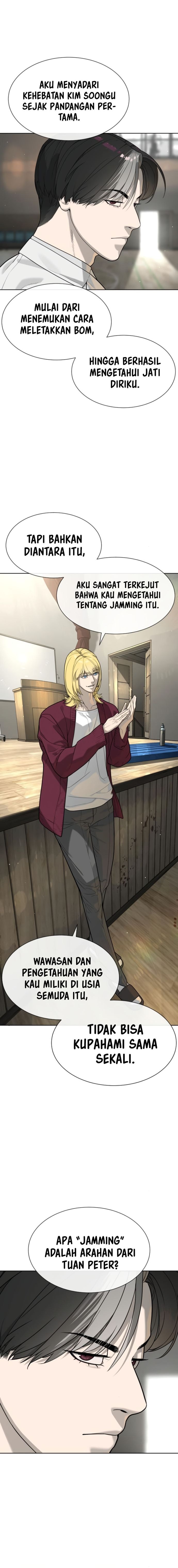 Read Killer Peter (ID) Manga Online