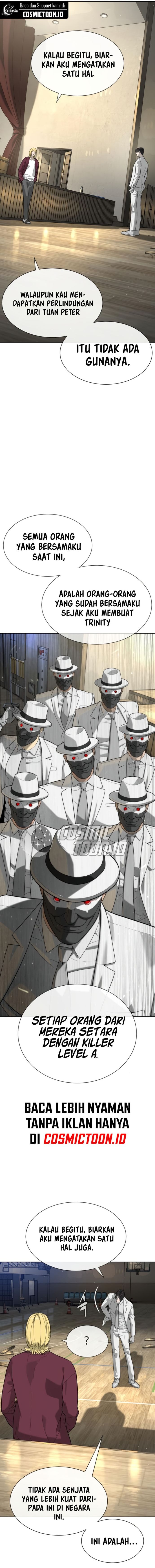 Read Killer Peter (ID) Manga Online