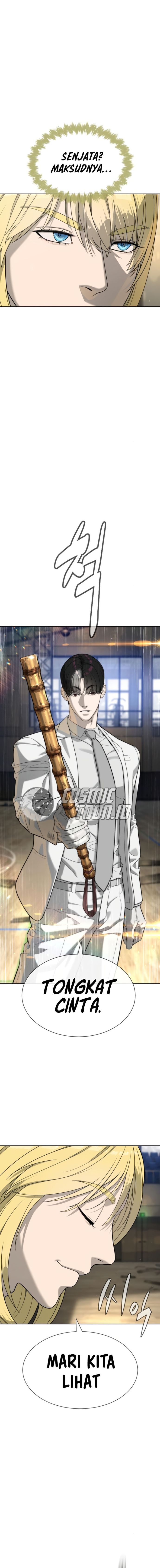 Read Killer Peter (ID) Manga Online