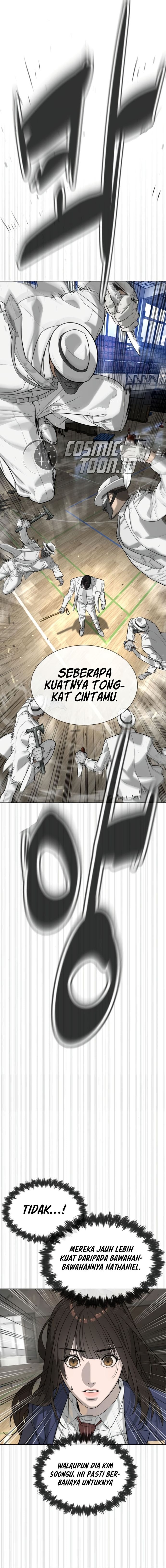 Read Killer Peter (ID) Manga Online