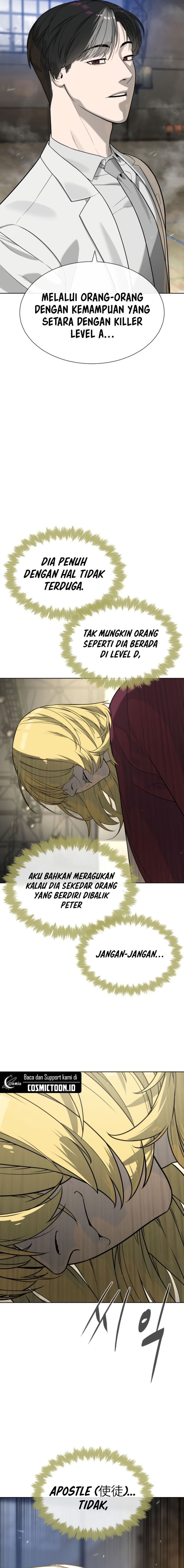 Read Killer Peter (ID) Manga Online