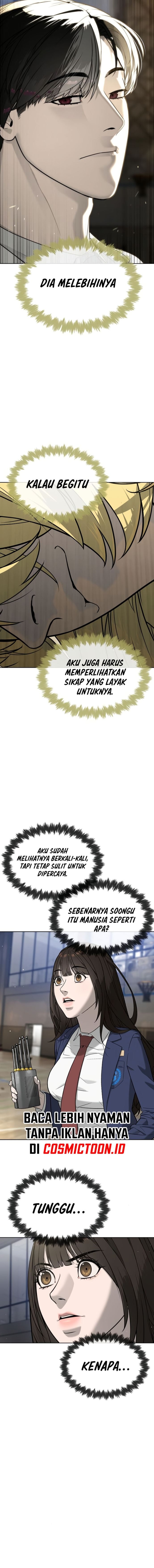 Read Killer Peter (ID) Manga Online