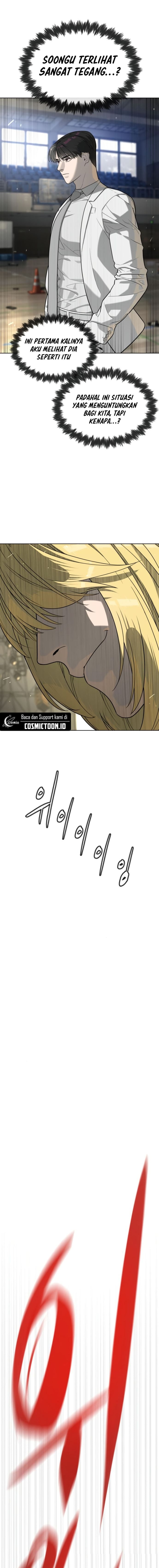 Read Killer Peter (ID) Manga Online