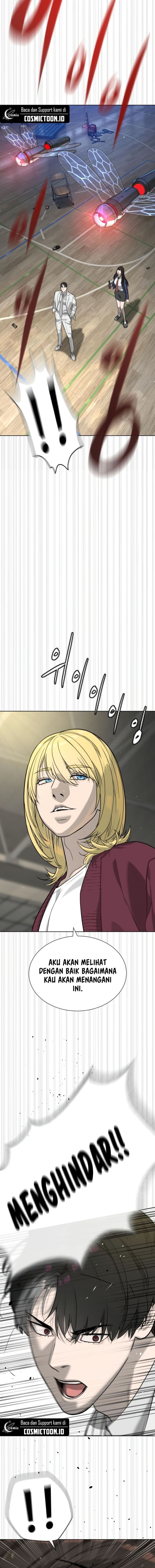 Read Killer Peter (ID) Manga Online