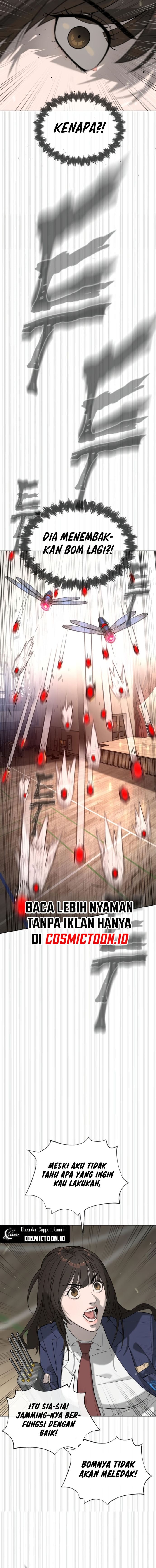 Read Killer Peter (ID) Manga Online