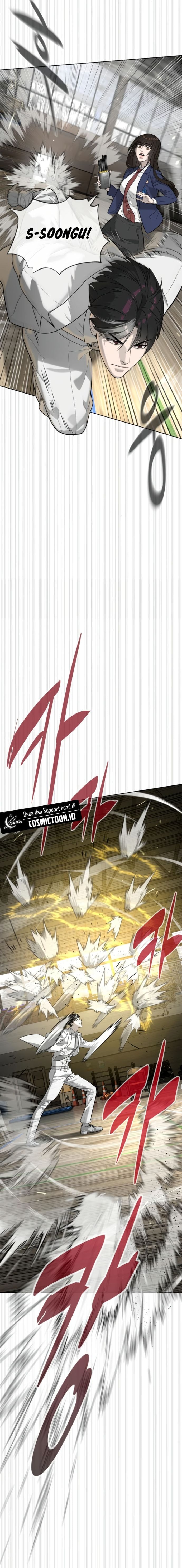 Read Killer Peter (ID) Manga Online