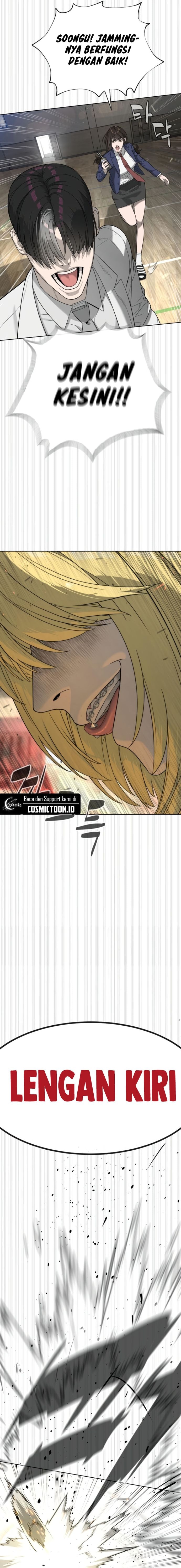 Read Killer Peter (ID) Manga Online