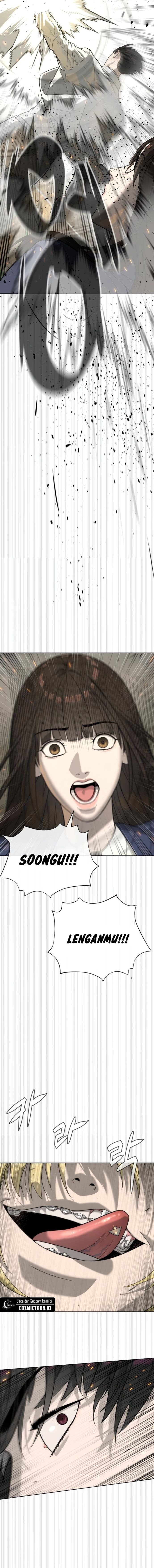 Read Killer Peter (ID) Manga Online