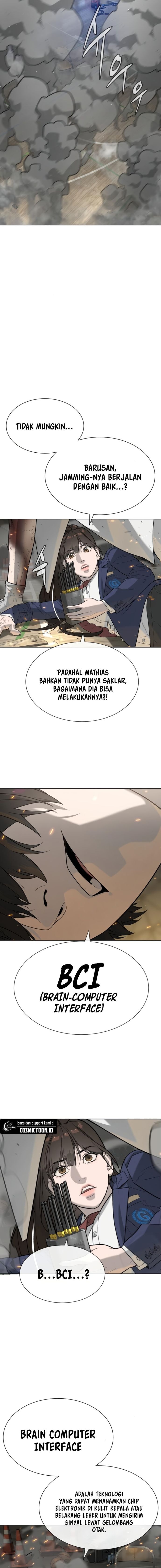 Read Killer Peter (ID) Manga Online