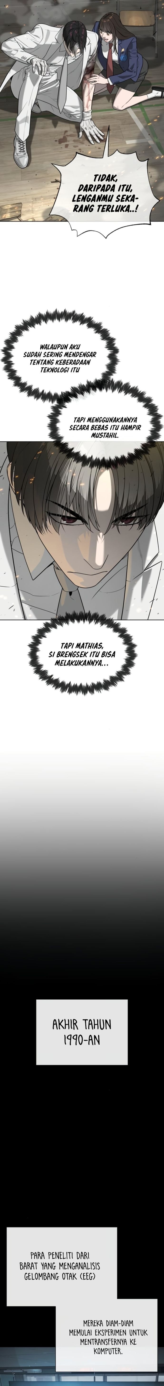 Read Killer Peter (ID) Manga Online