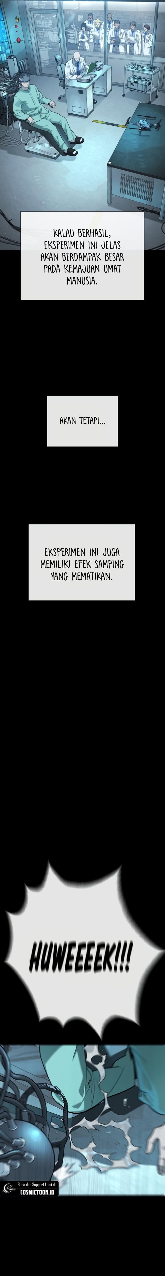 Read Killer Peter (ID) Manga Online