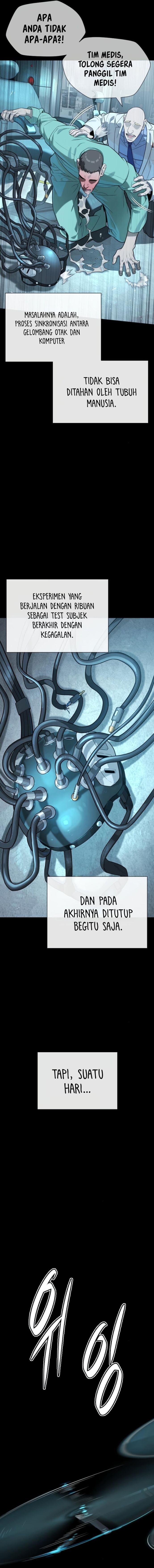 Read Killer Peter (ID) Manga Online