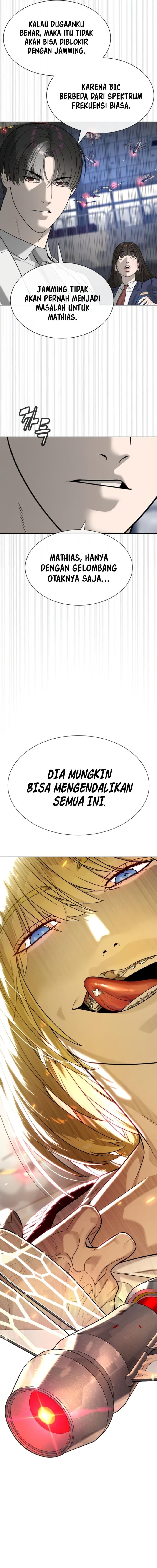 Read Killer Peter (ID) Manga Online