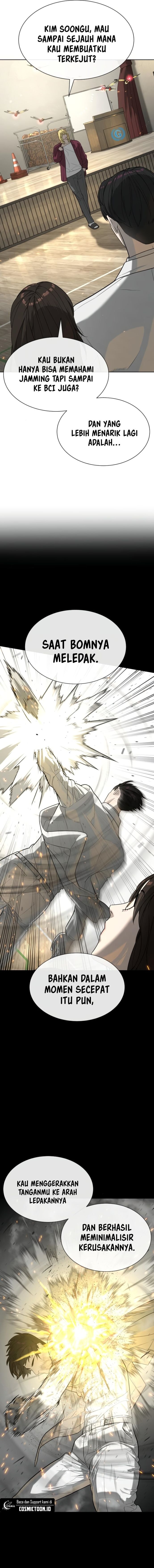 Read Killer Peter (ID) Manga Online