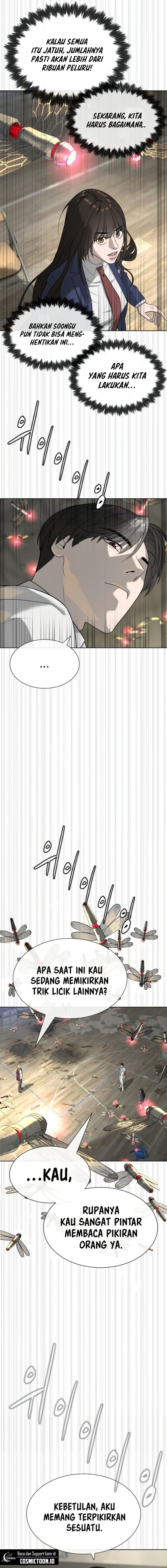 Read Killer Peter (ID) Manga Online