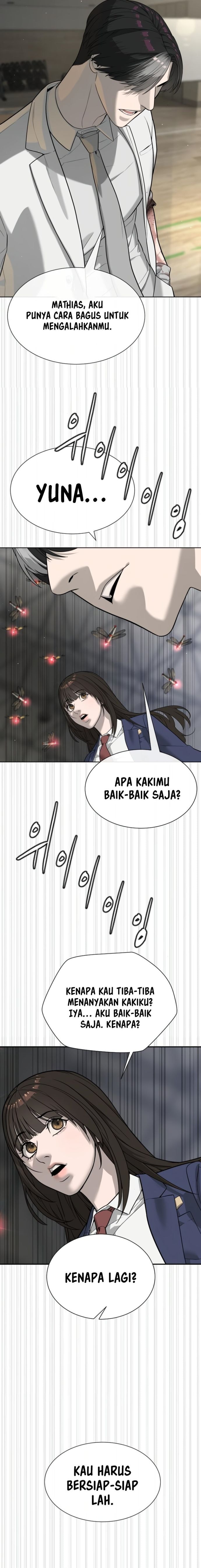 Read Killer Peter (ID) Manga Online