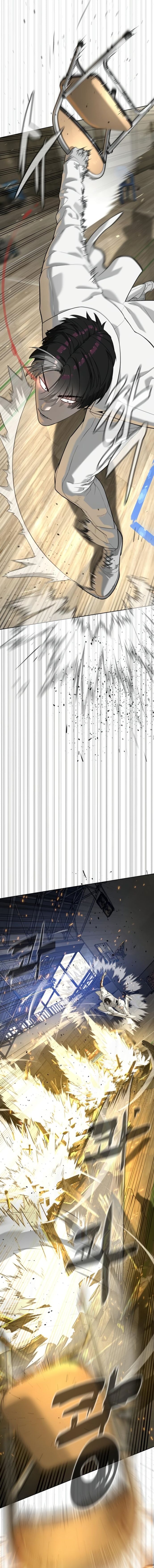 Read Killer Peter (ID) Manga Online