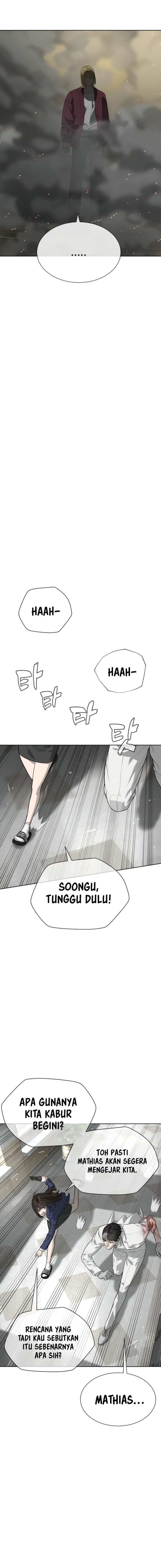 Read Killer Peter (ID) Manga Online