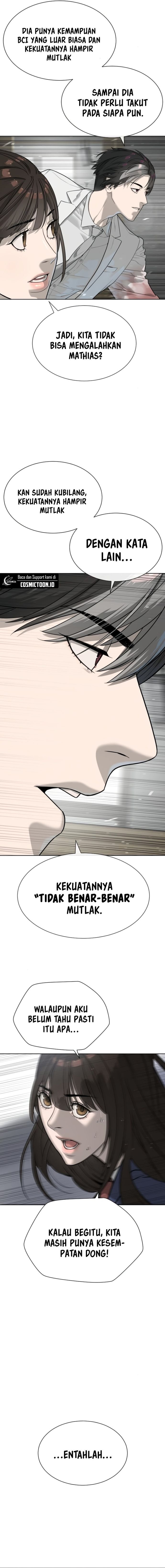 Read Killer Peter (ID) Manga Online