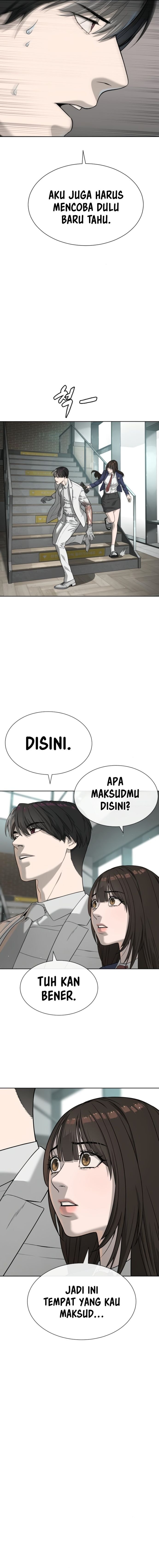 Read Killer Peter (ID) Manga Online