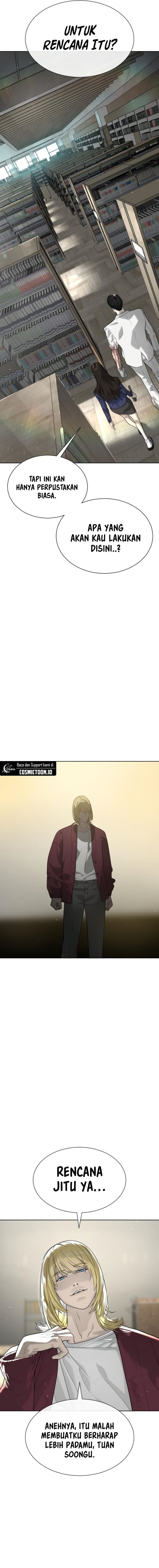 Read Killer Peter (ID) Manga Online