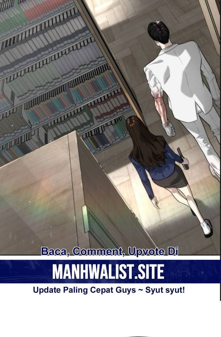 Read Killer Peter (ID) Manga Online