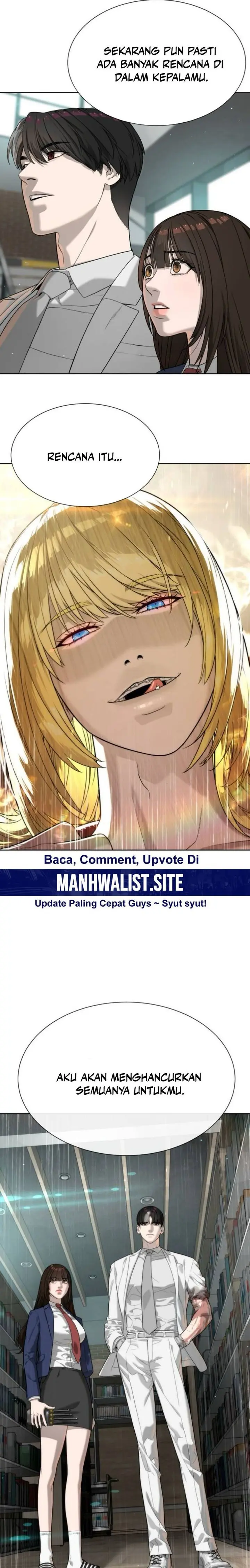 Read Killer Peter (ID) Manga Online