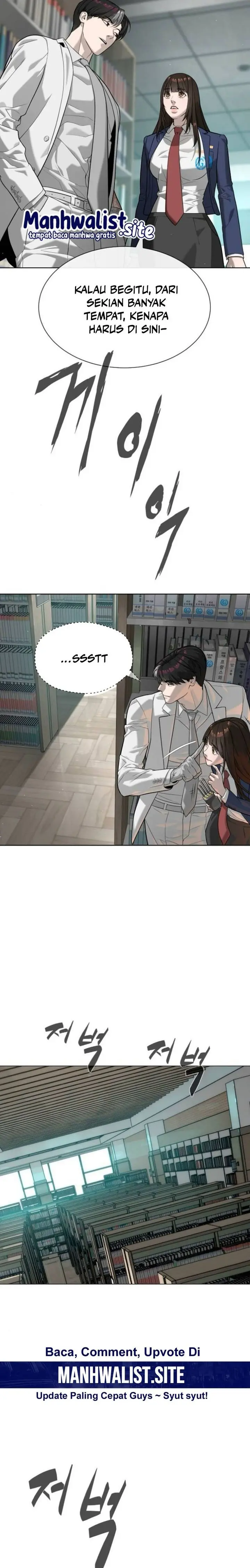 Read Killer Peter (ID) Manga Online