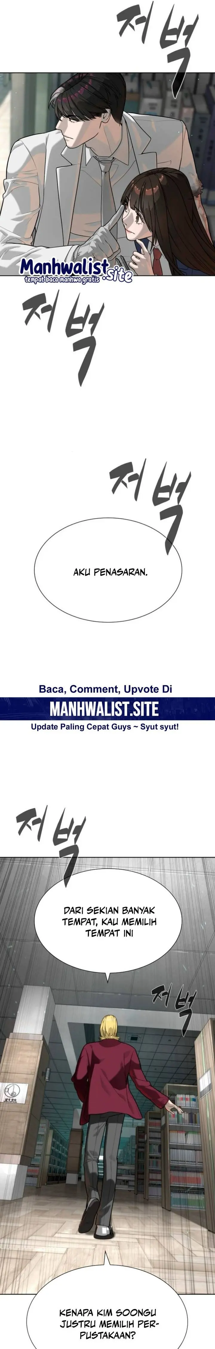 Read Killer Peter (ID) Manga Online