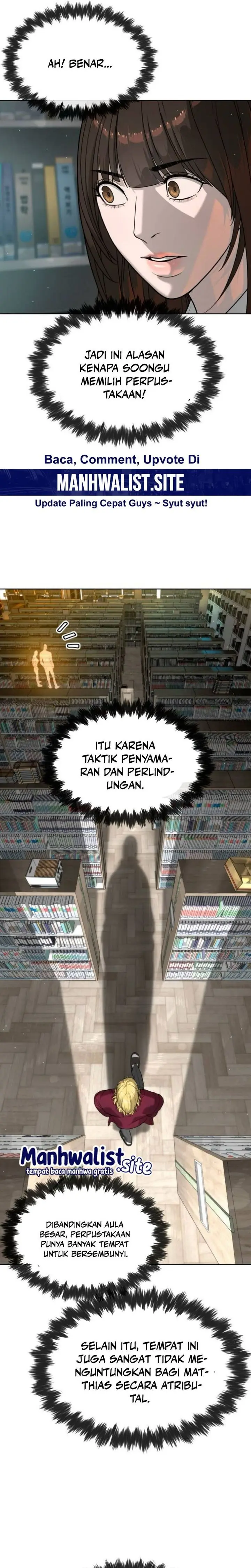 Read Killer Peter (ID) Manga Online