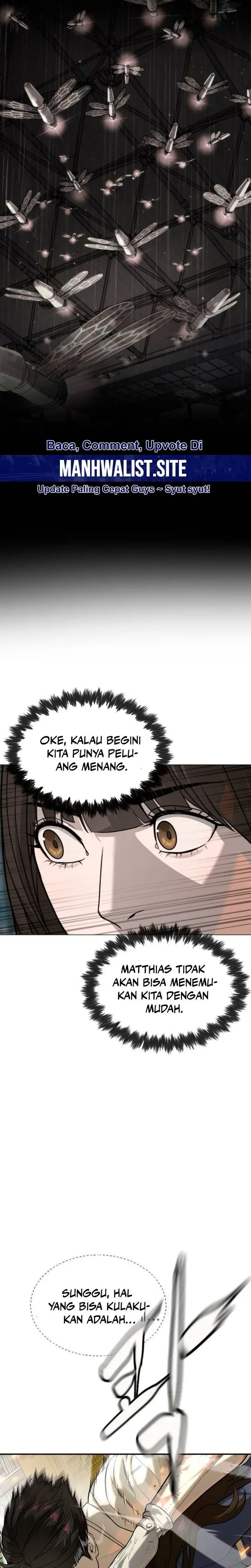 Read Killer Peter (ID) Manga Online