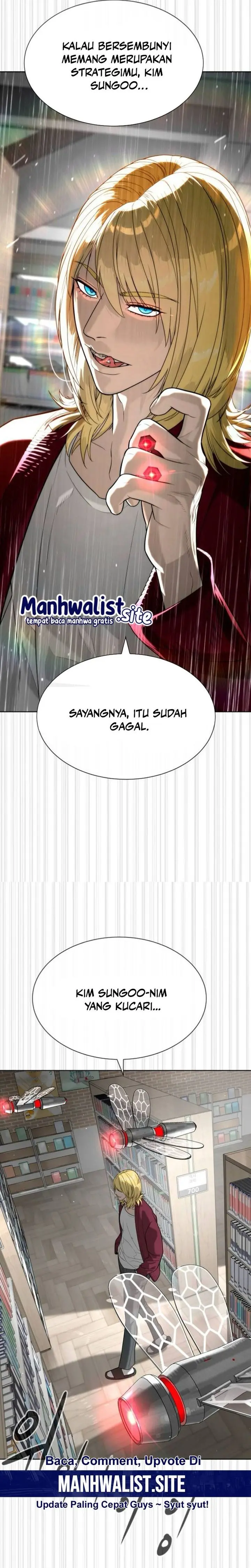 Read Killer Peter (ID) Manga Online