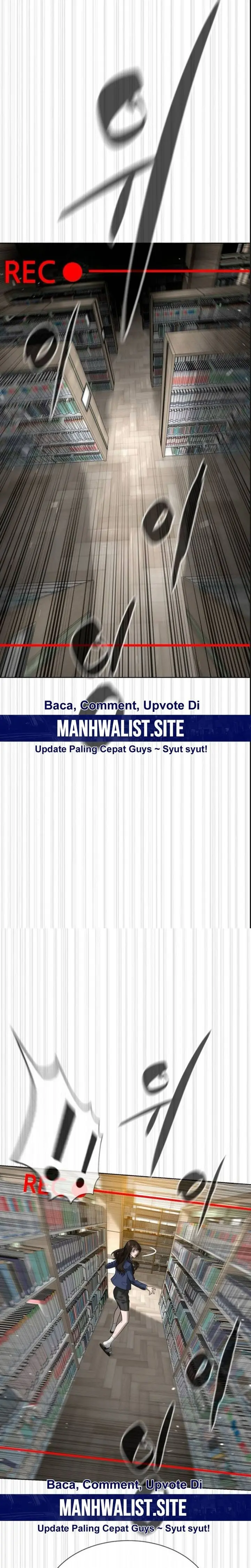 Read Killer Peter (ID) Manga Online