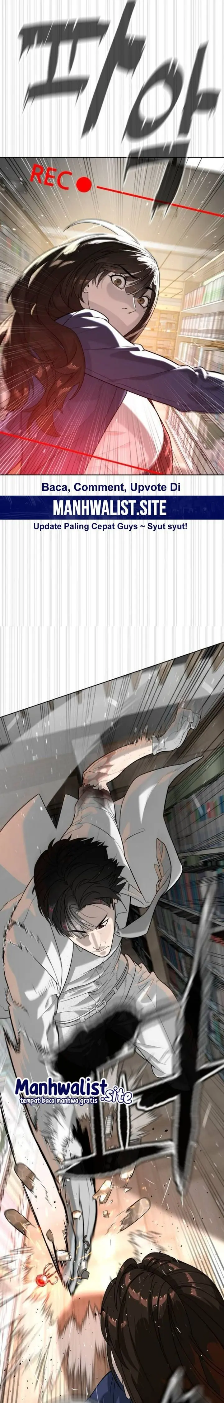 Read Killer Peter (ID) Manga Online