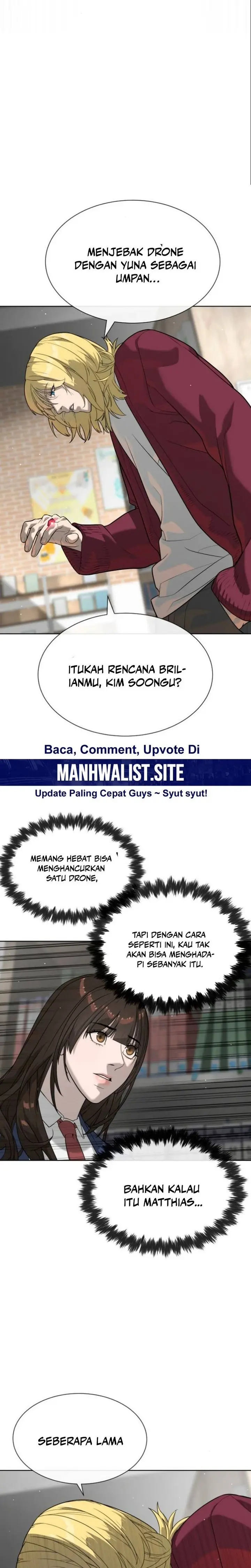 Read Killer Peter (ID) Manga Online