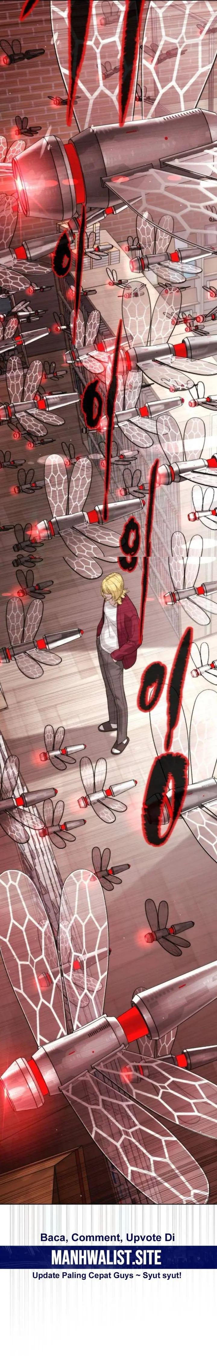 Read Killer Peter (ID) Manga Online