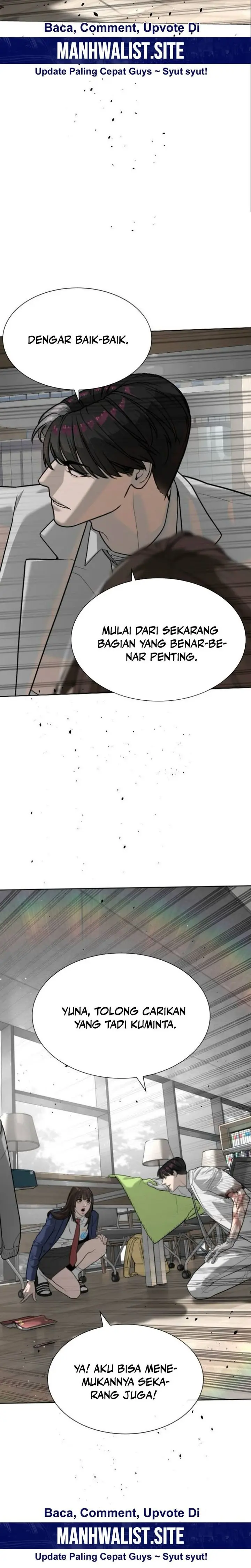 Read Killer Peter (ID) Manga Online