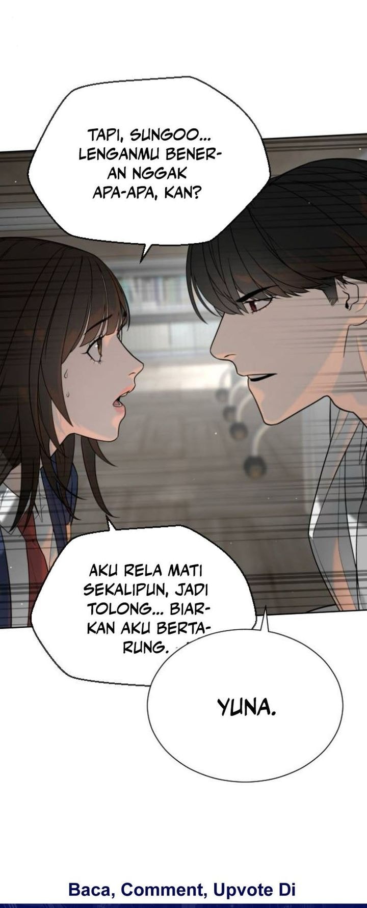 Read Killer Peter (ID) Manga Online