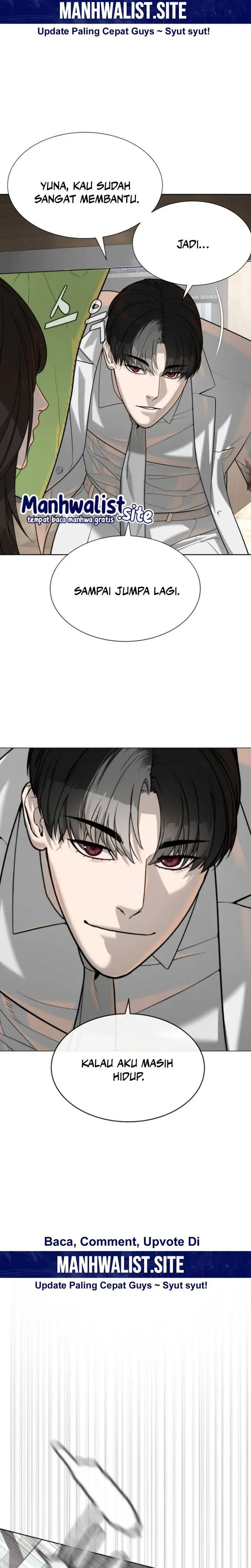 Read Killer Peter (ID) Manga Online