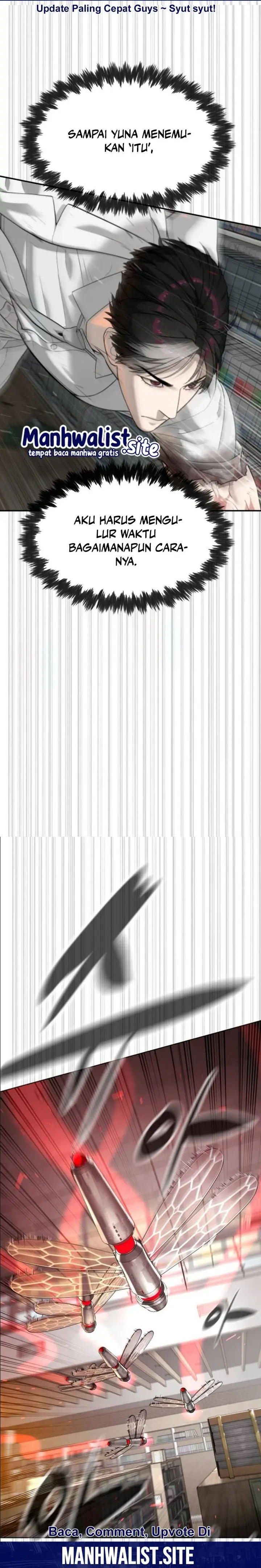 Read Killer Peter (ID) Manga Online