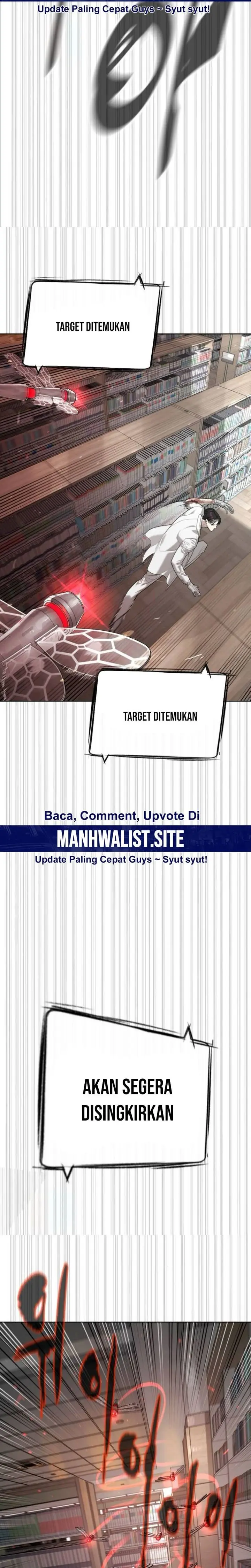 Read Killer Peter (ID) Manga Online