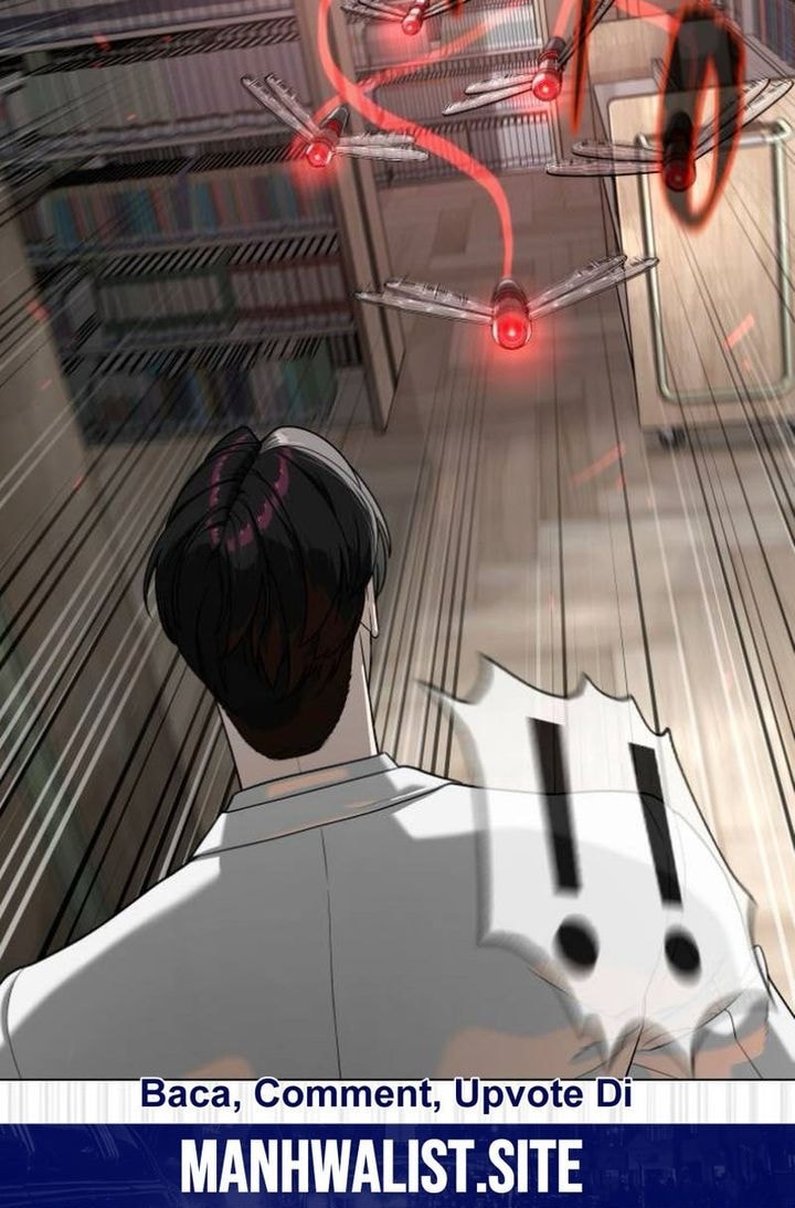 Read Killer Peter (ID) Manga Online