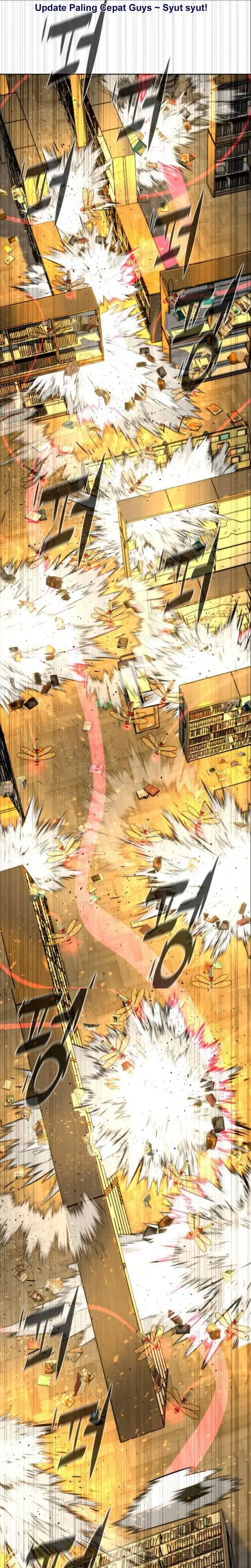 Read Killer Peter (ID) Manga Online