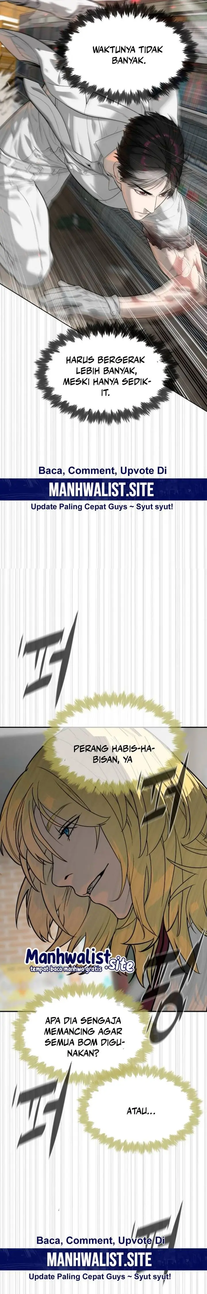 Read Killer Peter (ID) Manga Online