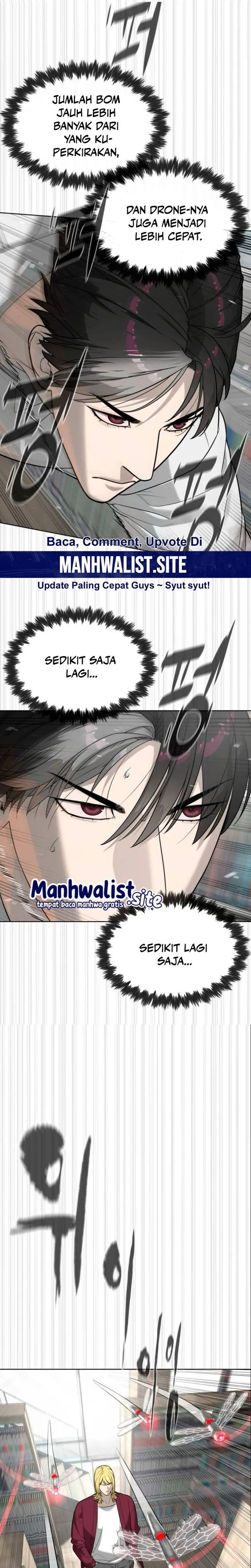 Read Killer Peter (ID) Manga Online