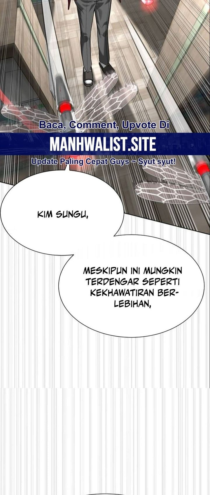 Read Killer Peter (ID) Manga Online