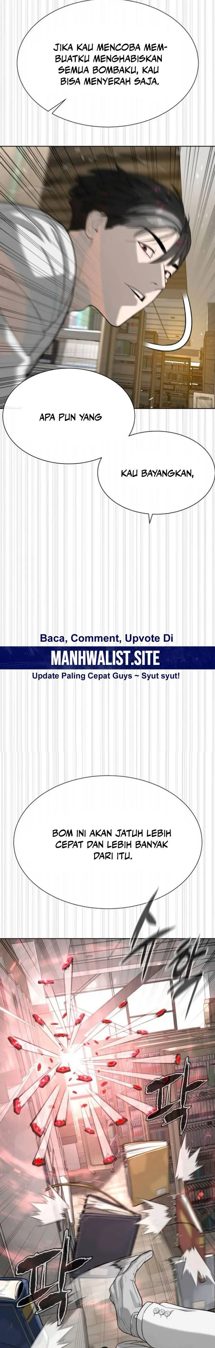 Read Killer Peter (ID) Manga Online